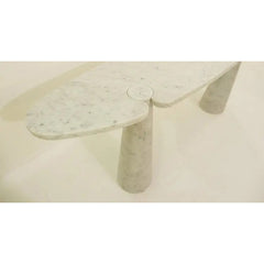 Luxury Design Natural Stone Furniture Hallway Entryway Table Christmas Gift Carrara White Console Tables